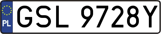GSL9728Y