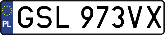 GSL973VX