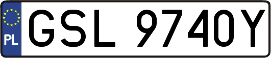GSL9740Y