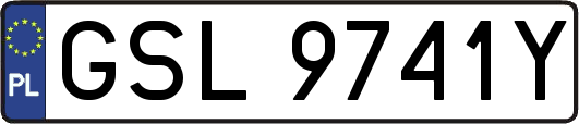 GSL9741Y