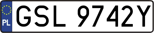 GSL9742Y