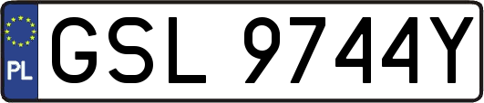 GSL9744Y