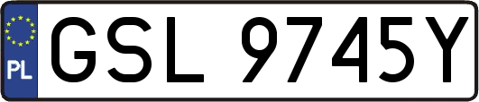 GSL9745Y