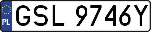 GSL9746Y