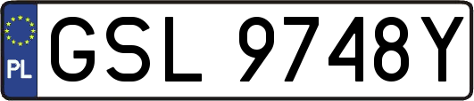 GSL9748Y