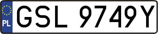 GSL9749Y