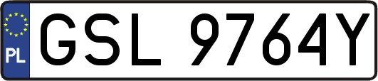 GSL9764Y