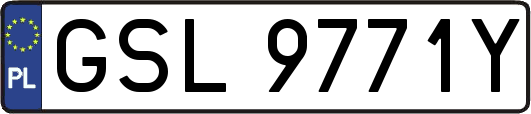 GSL9771Y