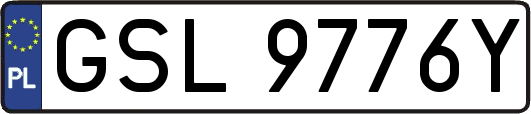 GSL9776Y