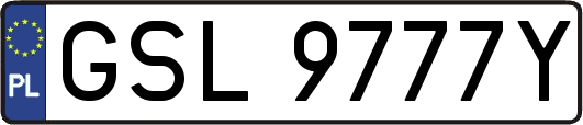 GSL9777Y