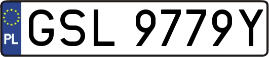 GSL9779Y