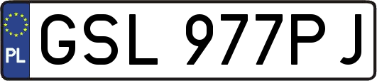 GSL977PJ