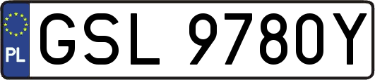 GSL9780Y