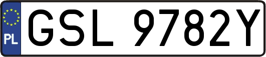GSL9782Y