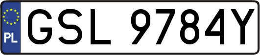 GSL9784Y