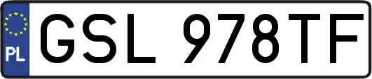 GSL978TF