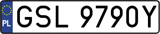 GSL9790Y