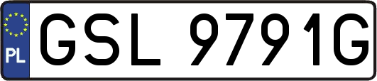 GSL9791G