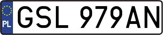 GSL979AN