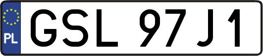 GSL97J1