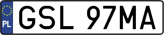 GSL97MA