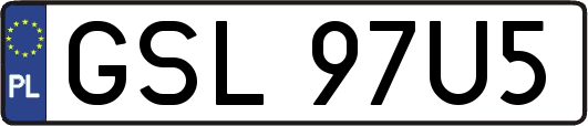 GSL97U5