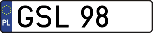 GSL98