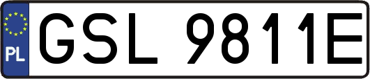 GSL9811E