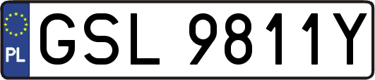 GSL9811Y