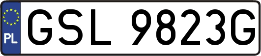 GSL9823G