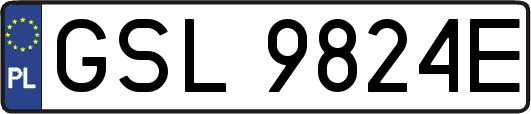 GSL9824E