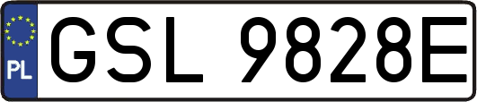 GSL9828E