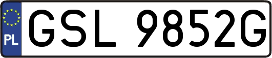 GSL9852G
