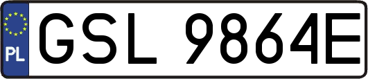 GSL9864E