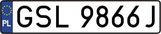 GSL9866J