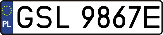 GSL9867E