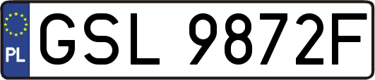 GSL9872F