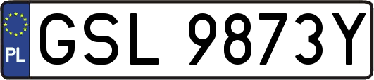 GSL9873Y