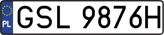 GSL9876H