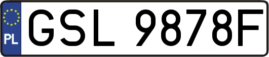GSL9878F