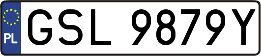 GSL9879Y