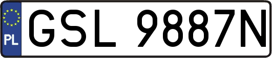 GSL9887N