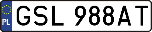 GSL988AT