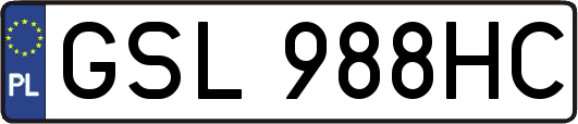 GSL988HC