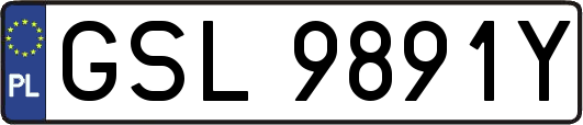 GSL9891Y