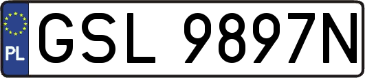 GSL9897N