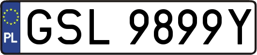 GSL9899Y