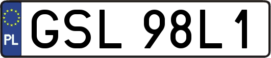 GSL98L1