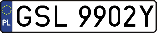 GSL9902Y