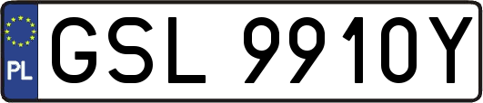 GSL9910Y